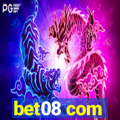 bet08 com